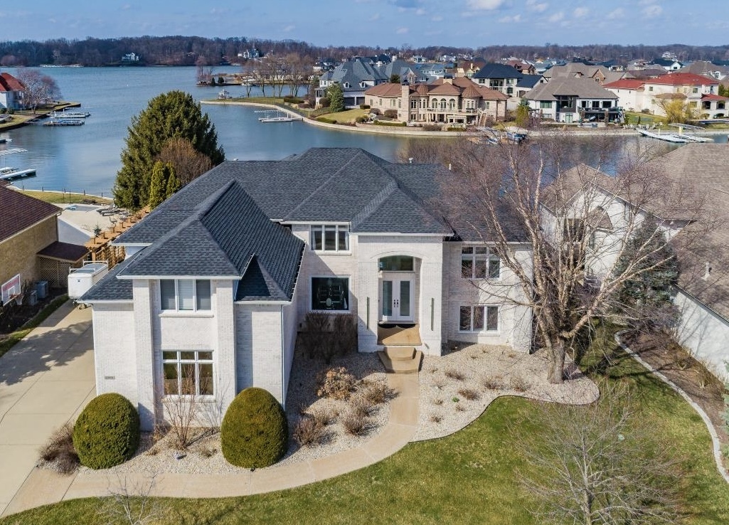 Photo of 12950 Rocky Pointe Road, Fishers, IN 46055