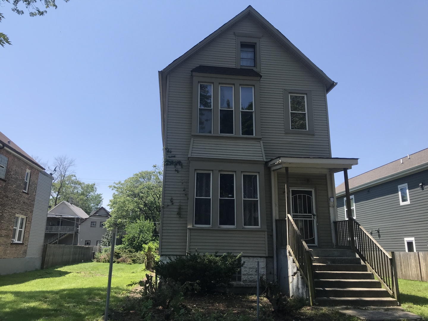 Photo of 5934 S Green Street, Chicago, IL 60621