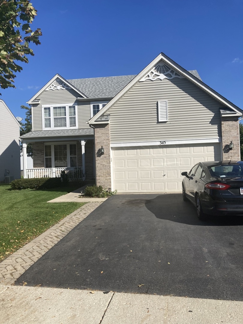 Photo of 345 Aster Court, Romeoville, IL 60446