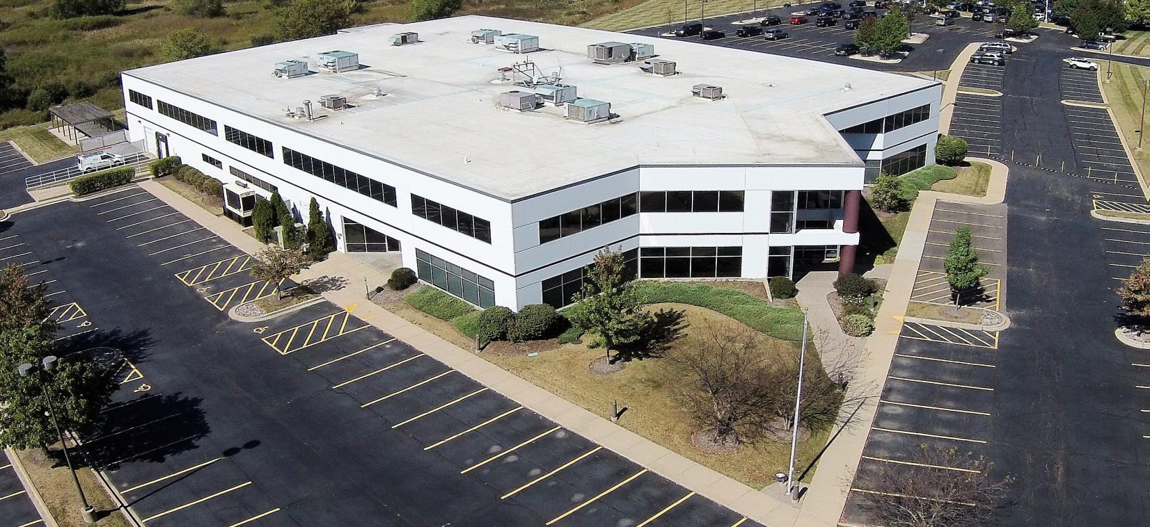Photo of 1391 Corporate Drive, McHenry, IL 60050