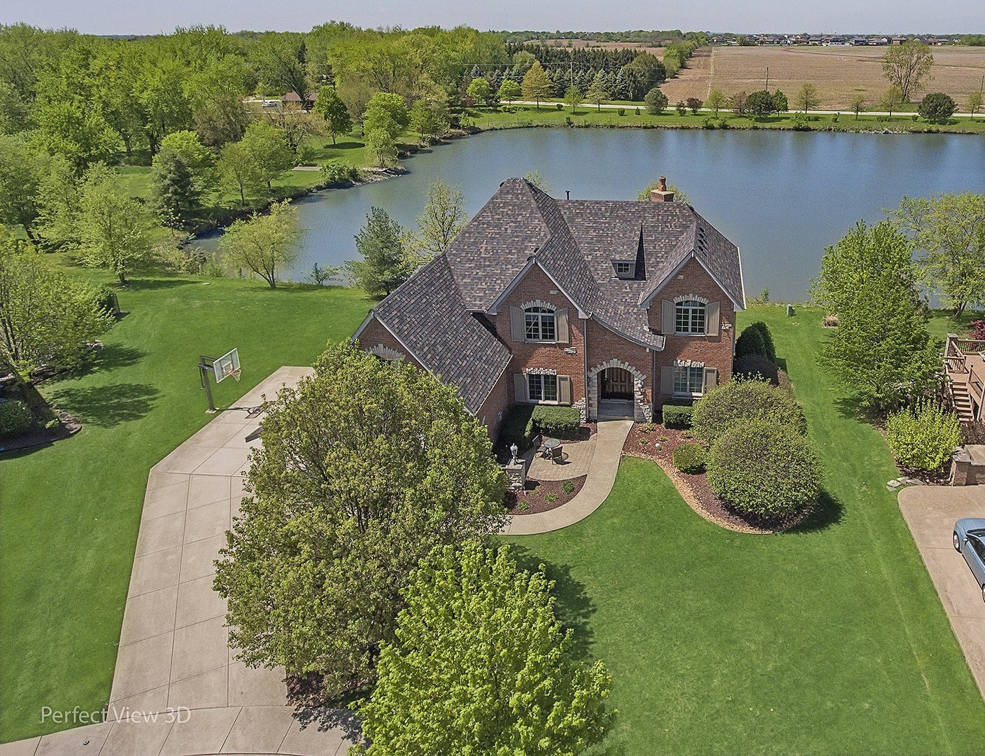 Photo of 22678 S Pebble Lake Court, Frankfort, IL 60423