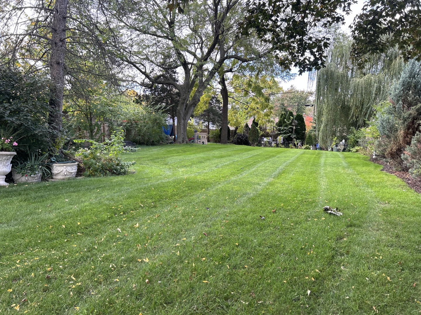 Photo of LOT 1 Mills Street, Hinsdale, IL 60521