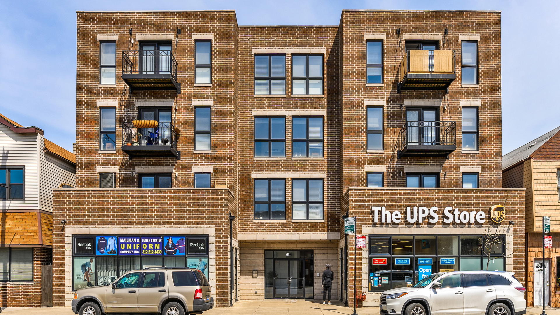 Photo of 3227 S Halsted Street, Chicago, IL 60608