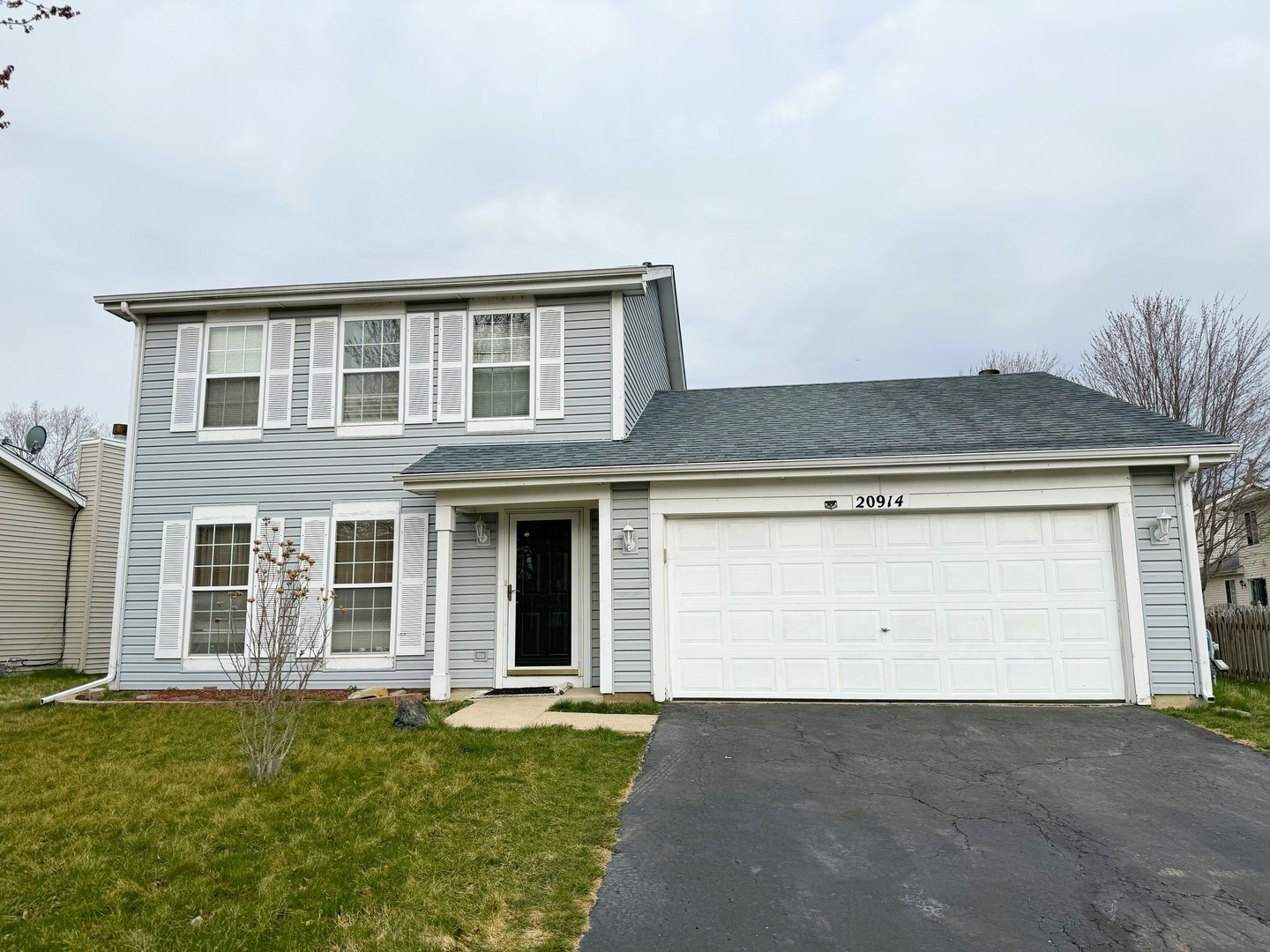 Photo of 20914 W Ardmore Circle, Plainfield, IL 60544
