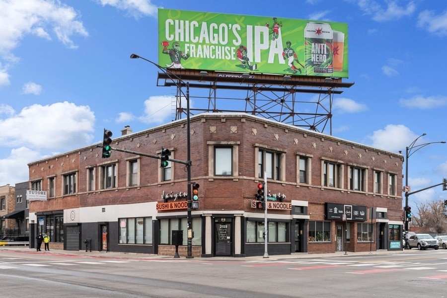 Photo of 3159 N California Avenue, Chicago, IL 60618
