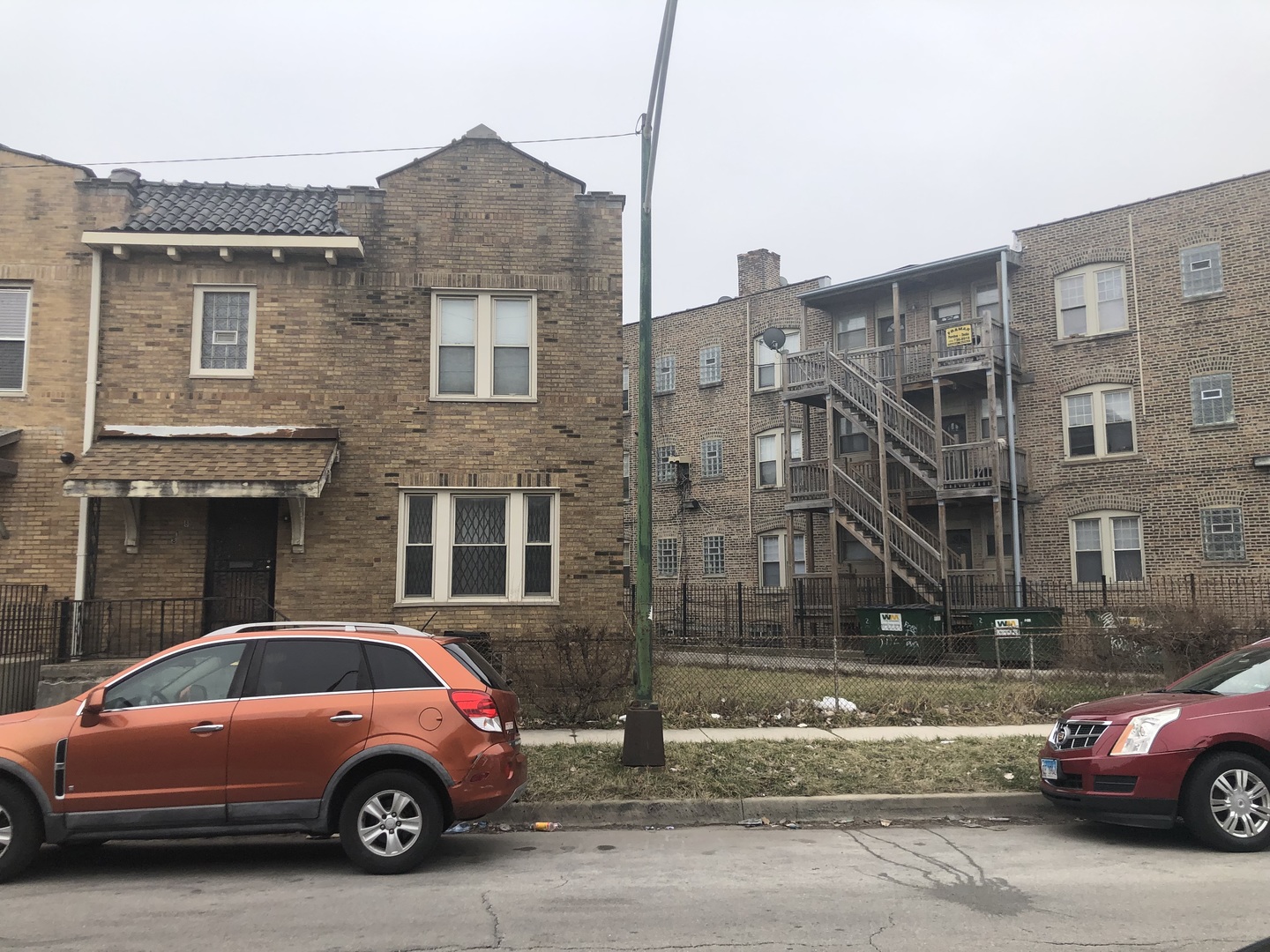 Photo of 6818 S Anthony Avenue, Chicago, IL 60637