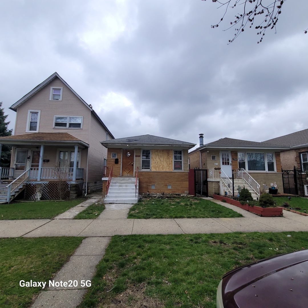 Photo of 3519 W 58th Street, Chicago, IL 60629