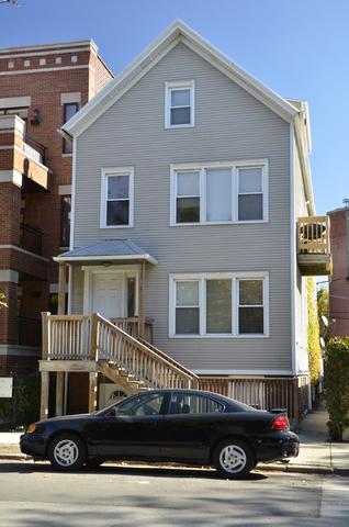 Photo of 2513 N Southport Avenue, Chicago, IL 60614