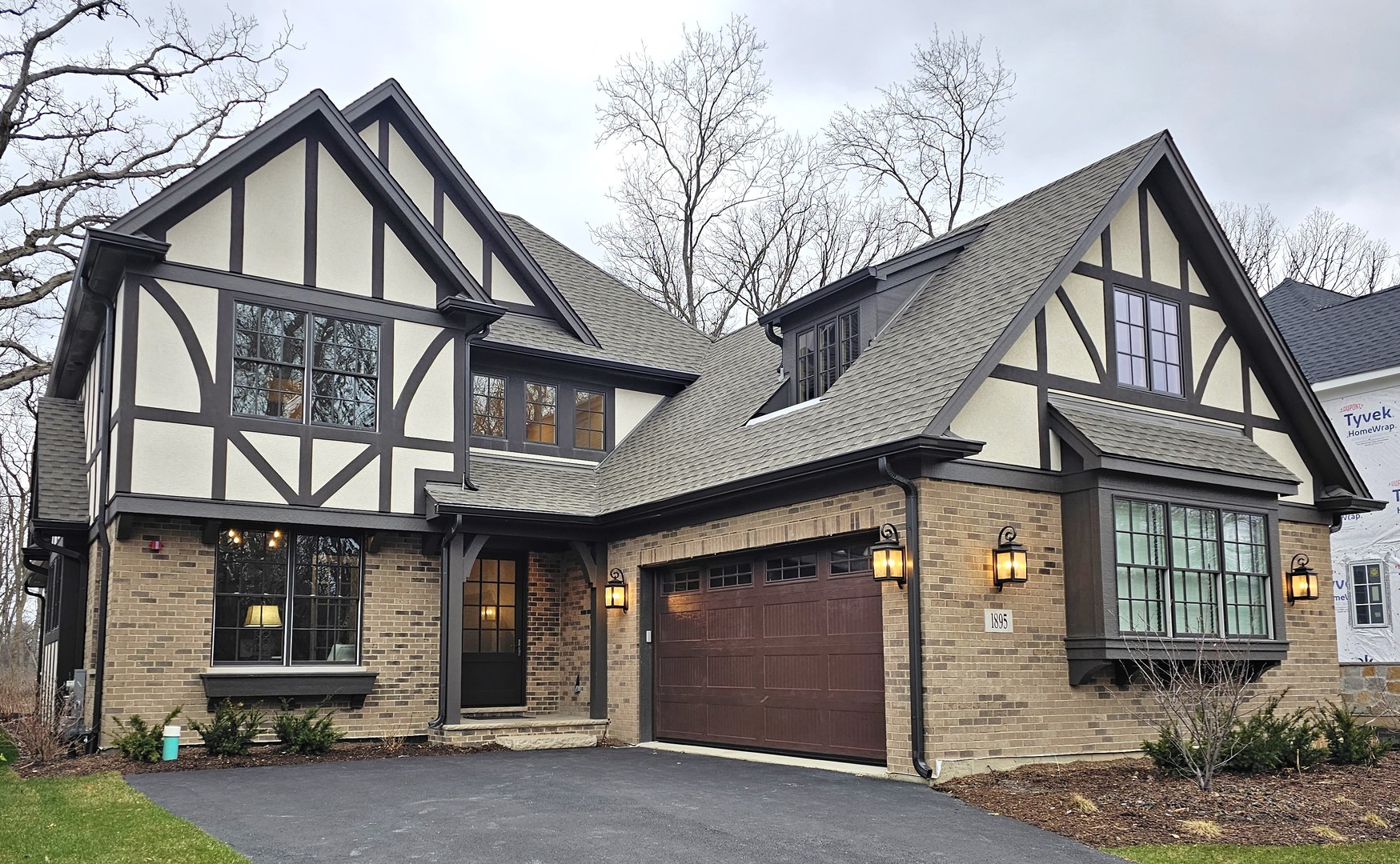 Photo of 1895 Amberley (Lot 10) Court, Lake Forest, IL 60045