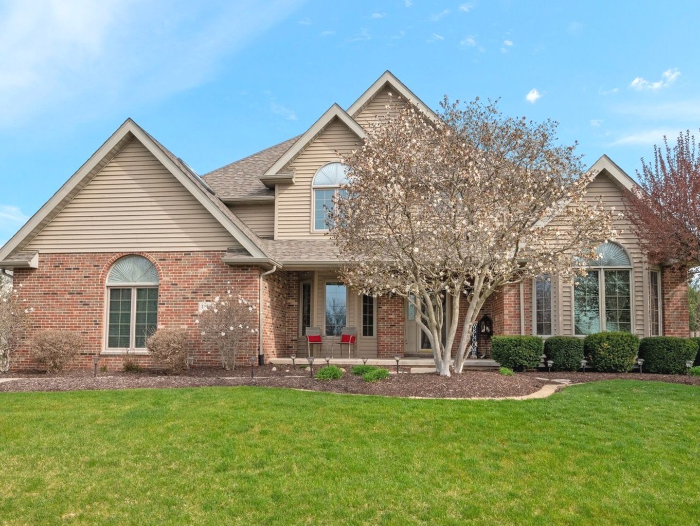 Photo of 1205 Chartwell Court, Shorewood, IL 60404