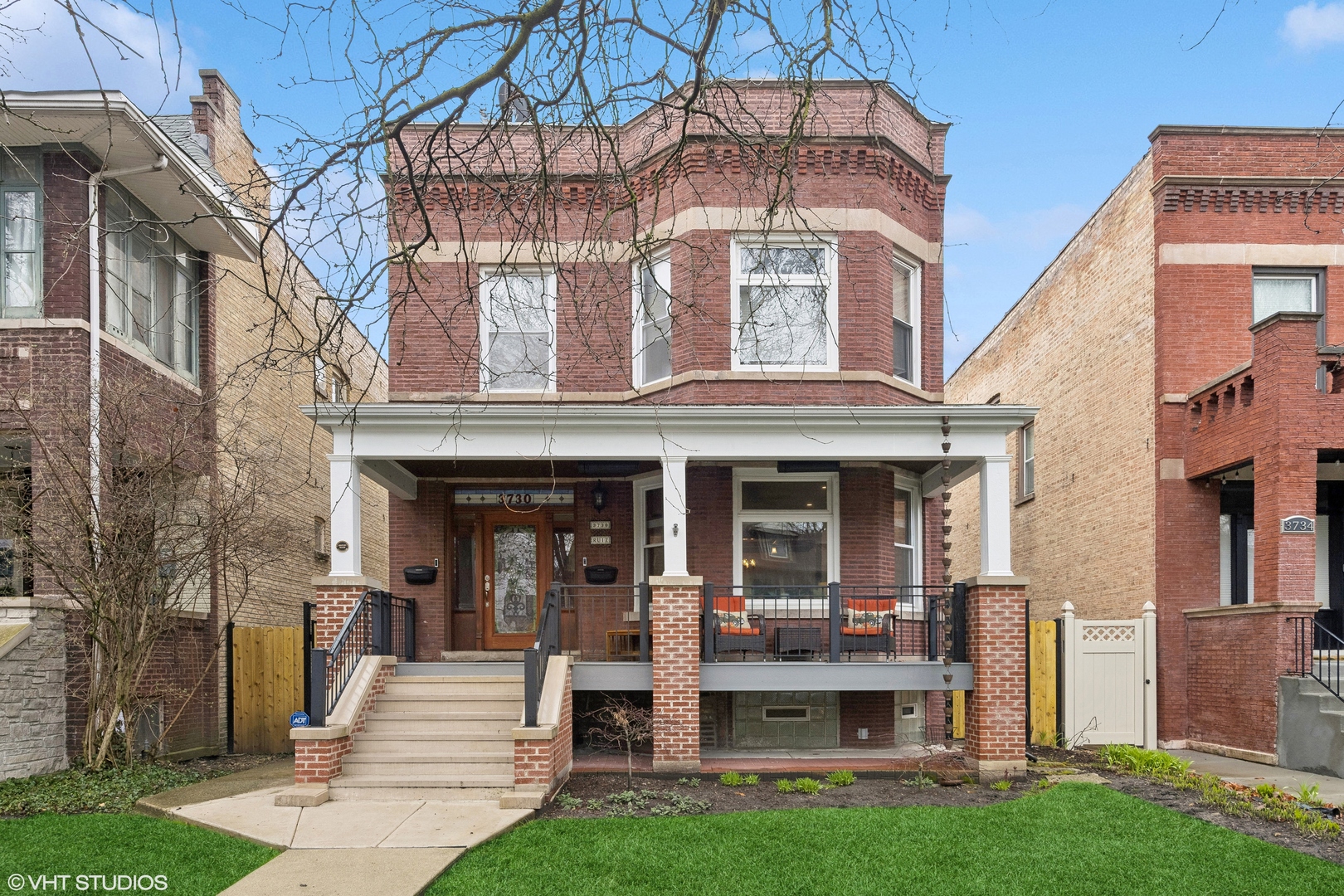 Photo of 3730 N Kostner Avenue, Chicago, IL 60641