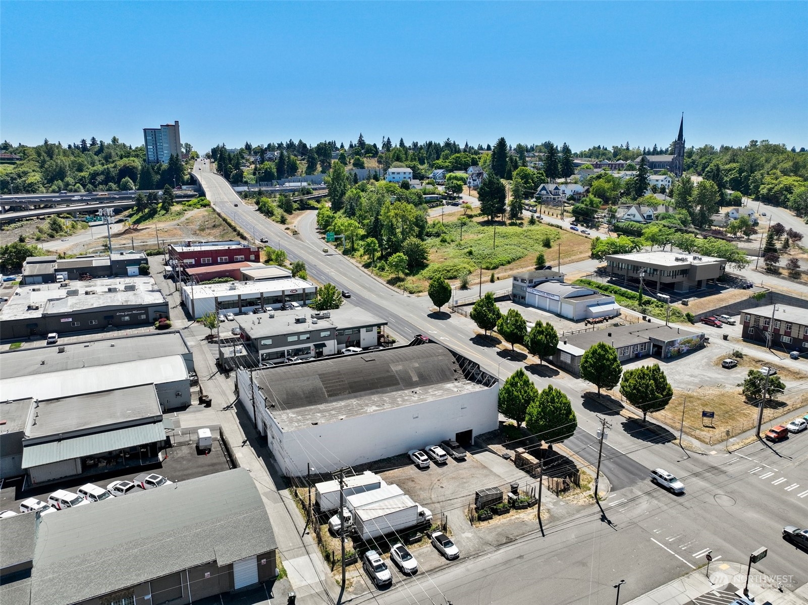 Photo of 2705 Pacific Avenue, Tacoma, WA 98402