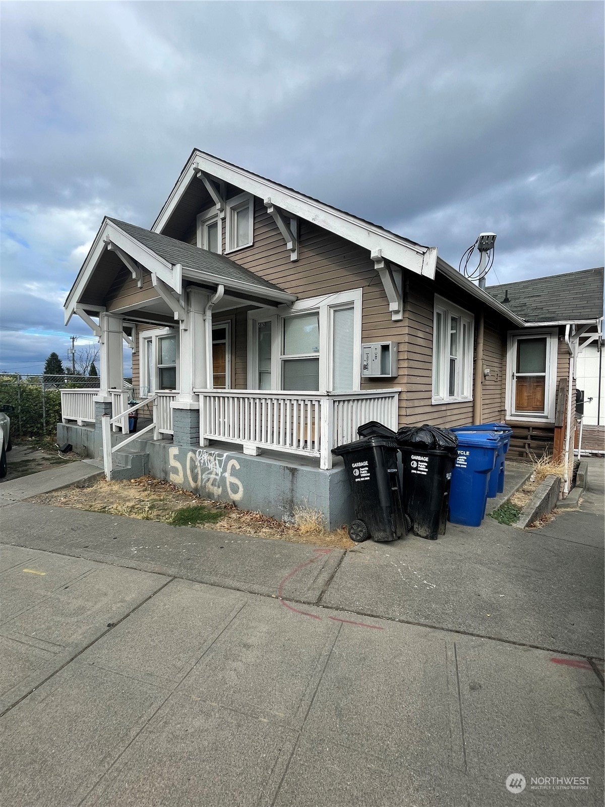 Photo of 5026 Martin Luther King Jr Way S, Seattle, WA 98118
