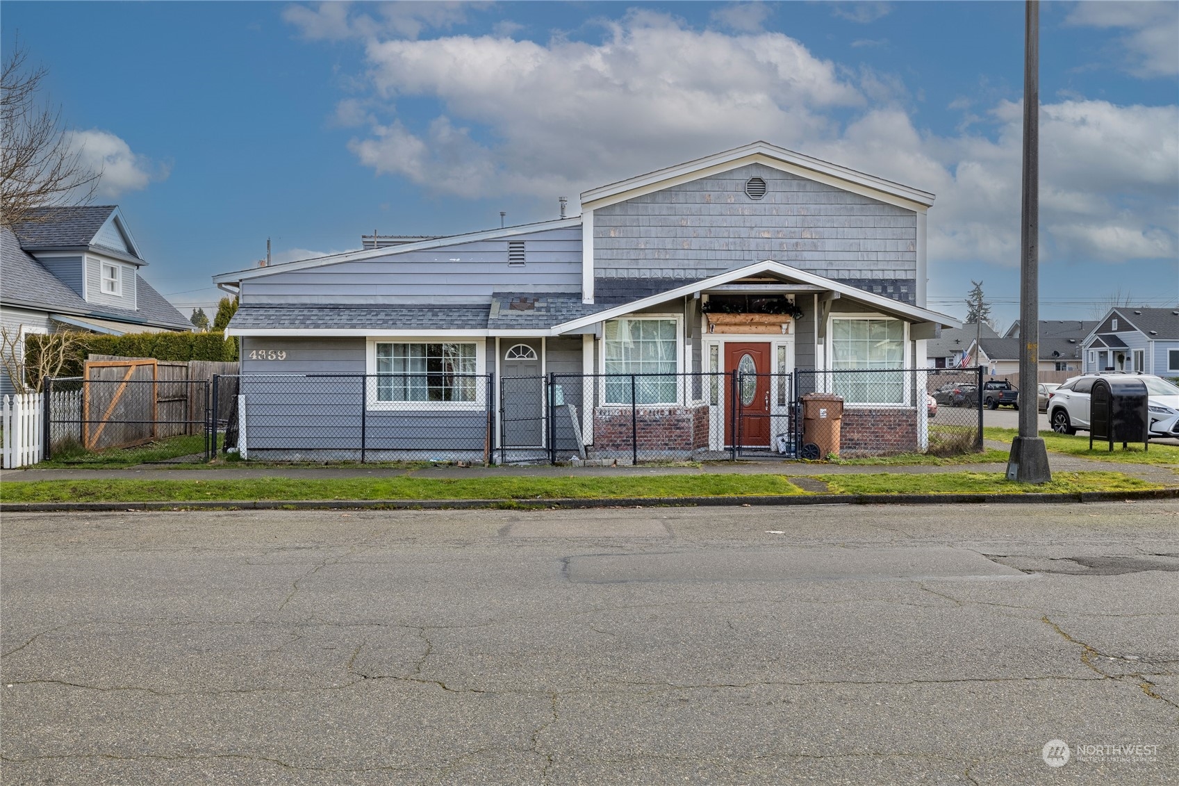 Photo of 4339 Yakima Avenue, Tacoma, WA 98418