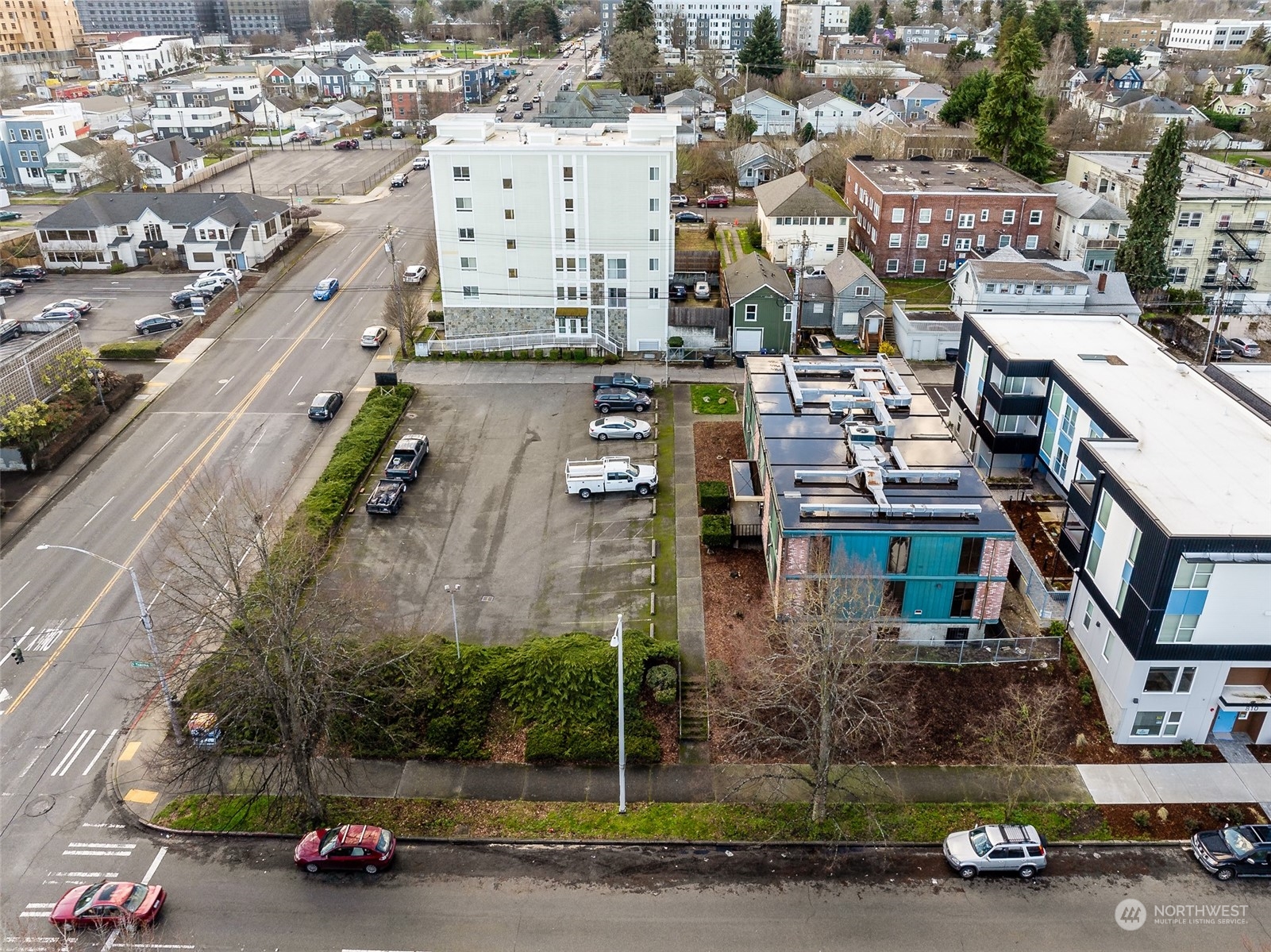 Photo of 818 Yakima Avenue, Tacoma, WA 98405