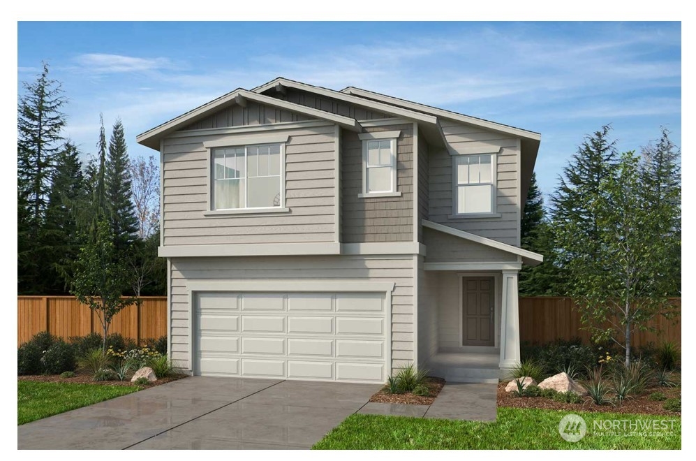 Photo of 2805 South 374th Place, Federal Way, WA 98003