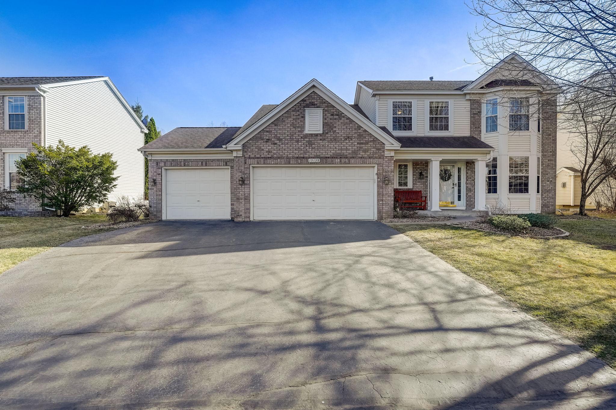 Photo of 13135 Emmer Place, Apple Valley, MN 55124