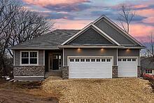 Photo of 13571 Hollins Court, Apple Valley, MN 55124