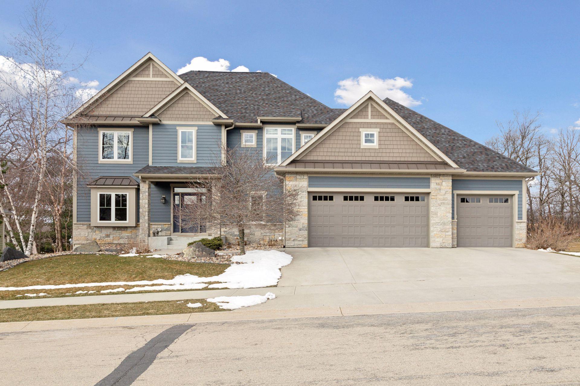 Photo of 5309 Scenic View Drive SW, Rochester, MN 55902