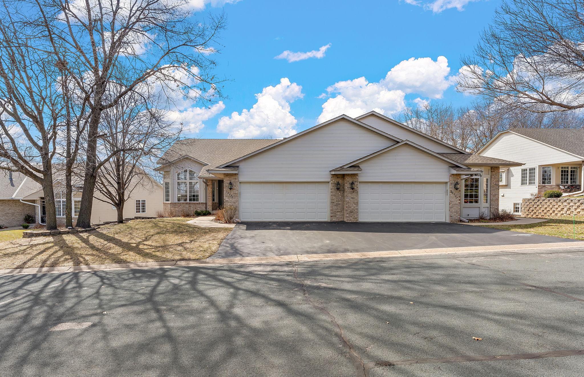 Photo of 12771 Falcon Drive, Apple Valley, MN 55124