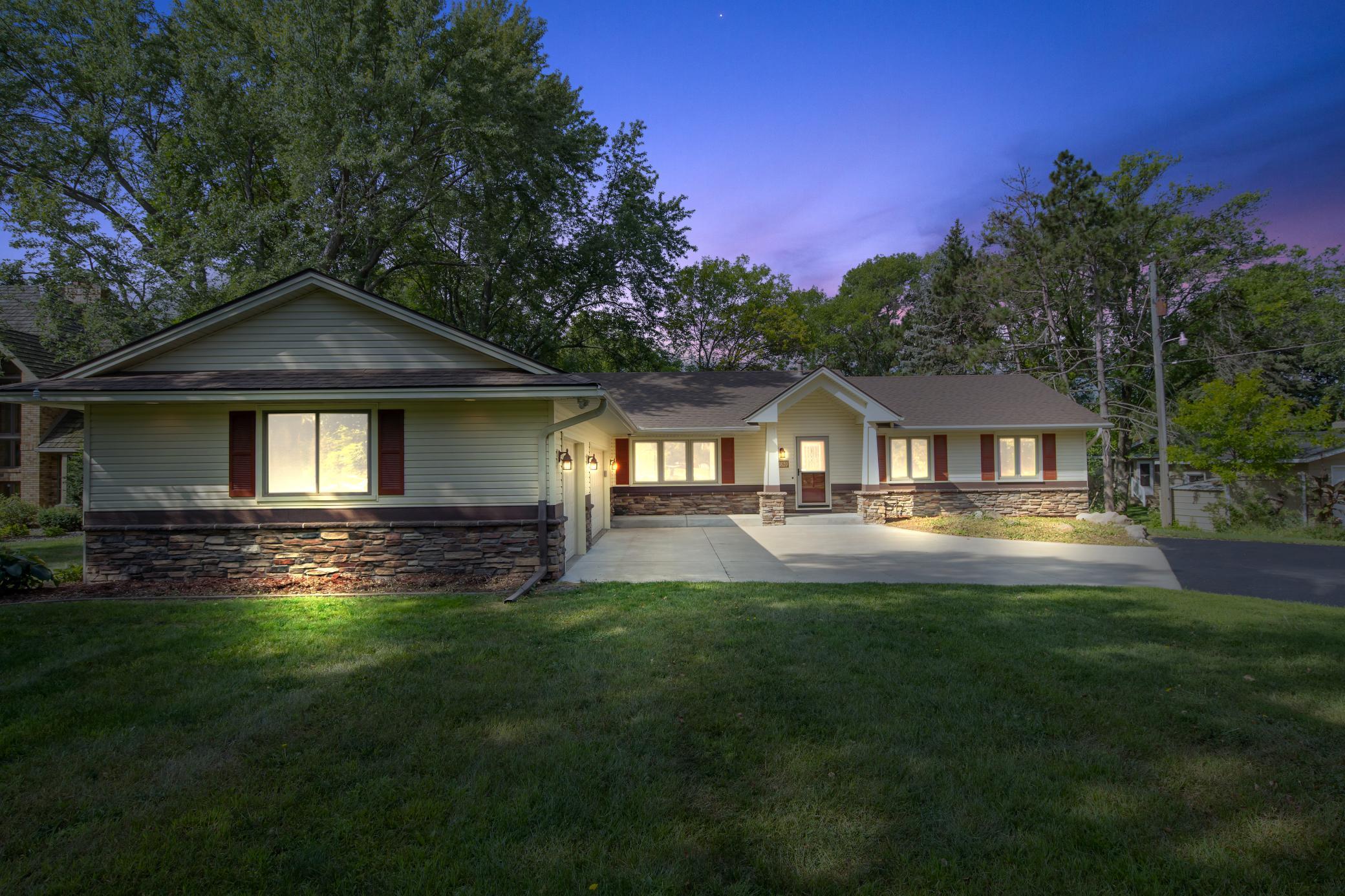 Photo of 10820 Mississippi Boulevard NW, Coon Rapids, MN 55433