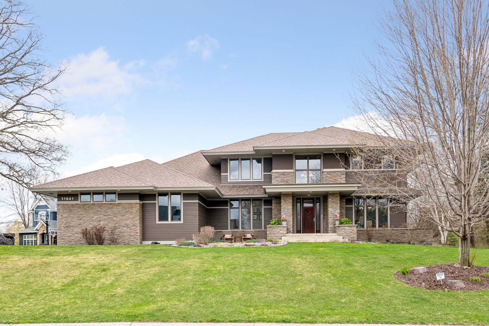 Photo of 11641 Aileron Circle, Inver Grove Heights, MN 55077
